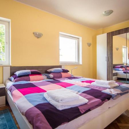 Studio Apartman Second Serve Samobor Eksteriør bilde
