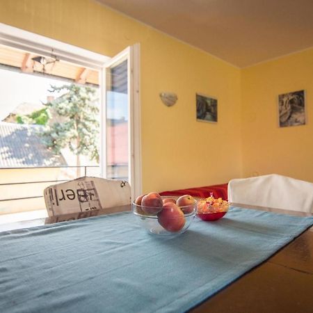 Studio Apartman Second Serve Samobor Eksteriør bilde